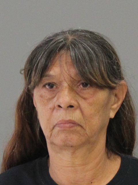 PRADO, LILIA booking photo