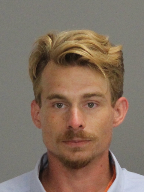 MOLCHAK, NATHAN WILLIAM booking photo