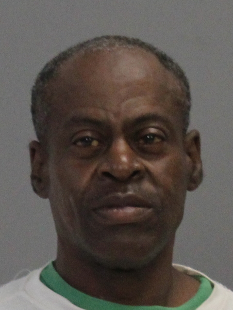 FORD, DEREK EDWARD booking photo