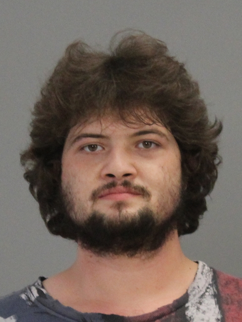 NOBLES, JAMES RANDEL booking photo