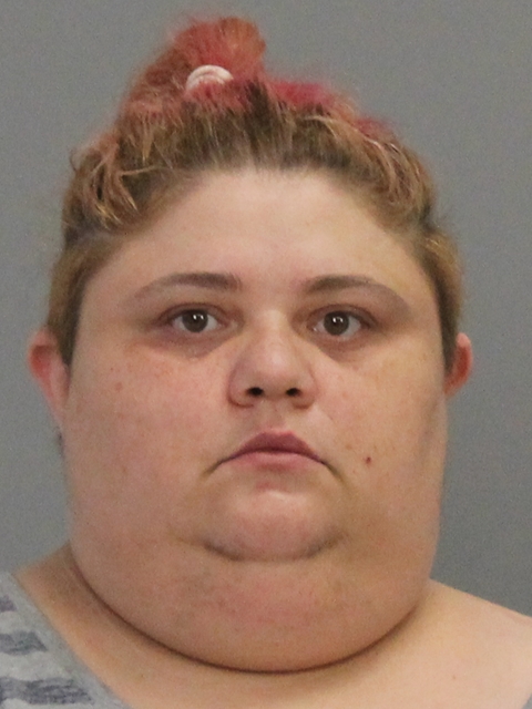 Vega, Jessica Elizabeth booking photo