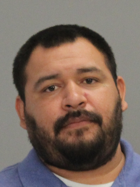 CHAVEZ, JOSE LUIS booking photo