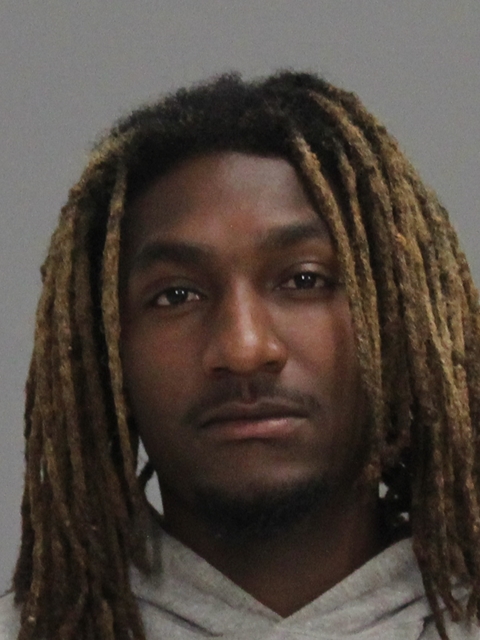 GARDNER, DNIKO ALEXANDER booking photo