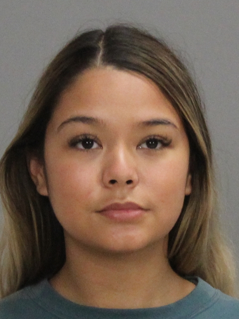 WILLIAMS, MICHELLE GENNIFER booking photo