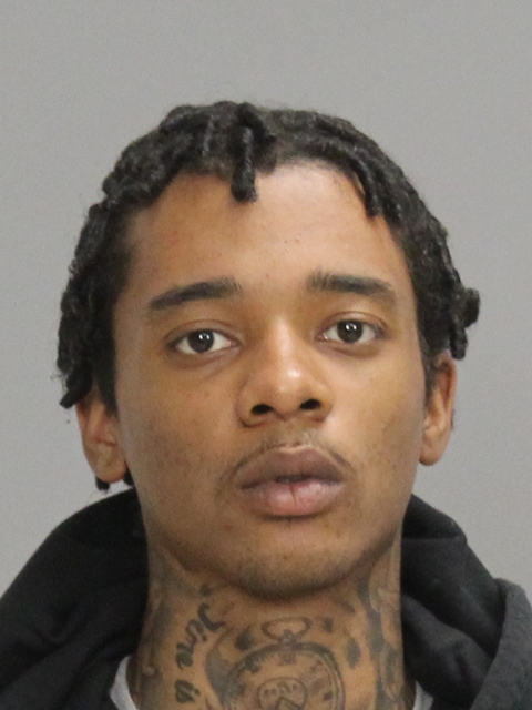 LANGSTON, TERRY WAYNE booking photo