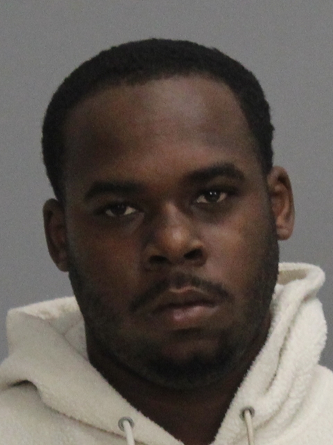 JACKSON, DAMEONT LONTRAY booking photo