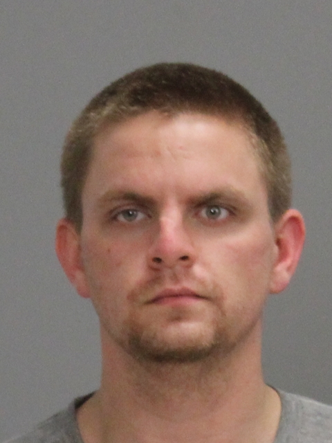 FOWLER, TYLER JAMES booking photo