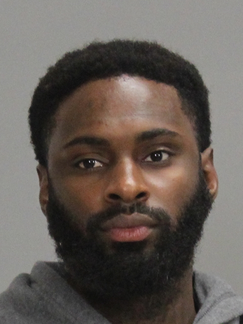 Ballard, Ralph Deandre booking photo