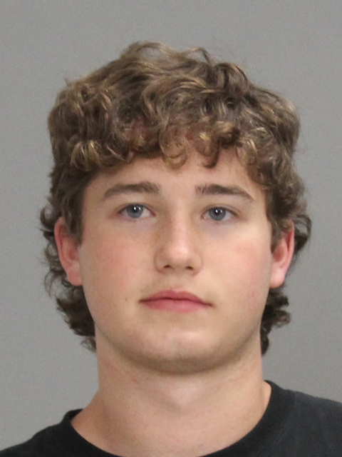 JACOBS, KYLE QUINN booking photo