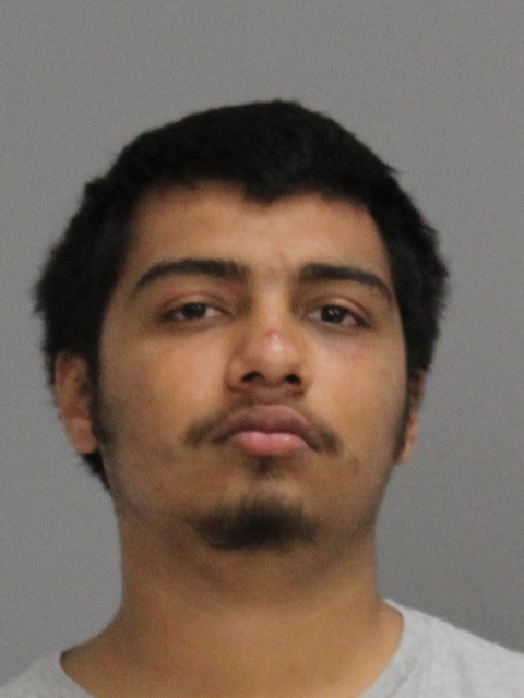 SAENZ, ERIK, Jr booking photo