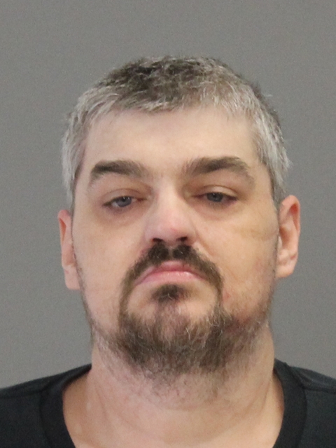 WILLIAMS, JOSEPH MARK booking photo