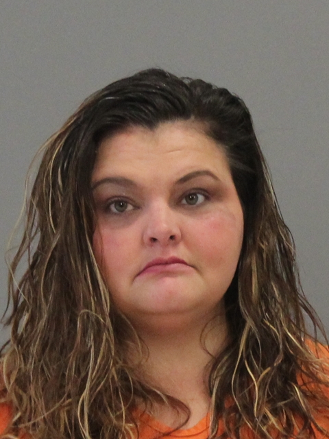 ARELLANO, WHITNEY ANNIS booking photo