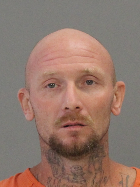 KELLEY, ERIC DE WAYNE booking photo