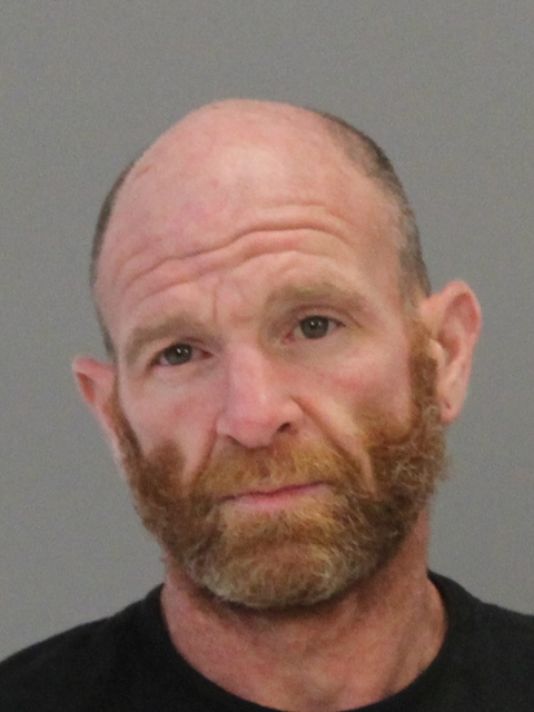 CAIN, WILLIAM CARROLL booking photo