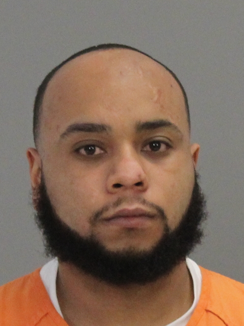 GREEN, DERRICK DESHAWN booking photo