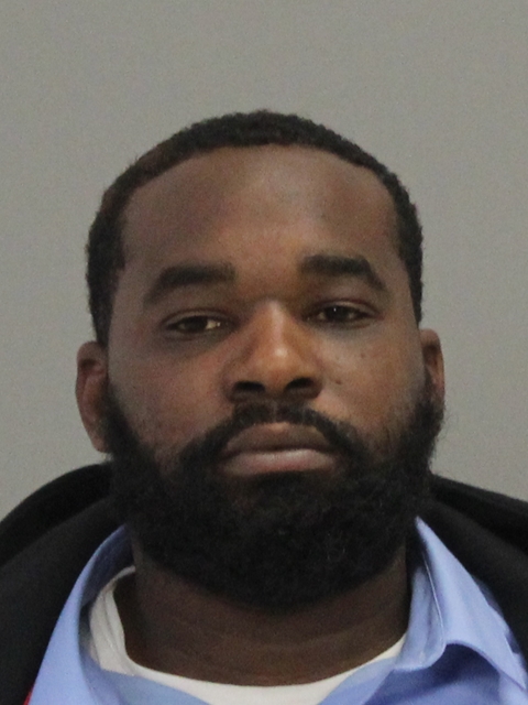 MARTIN, CLIFFORD TRISTAN booking photo