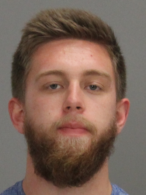 MURPHY, GRANT JUSTIN booking photo