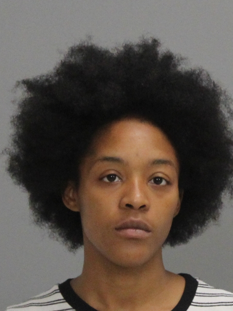 GREEN, KEASIA RENA booking photo