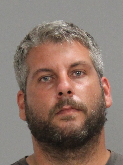 GRIFFIN, NICHOLAS EDWIN booking photo