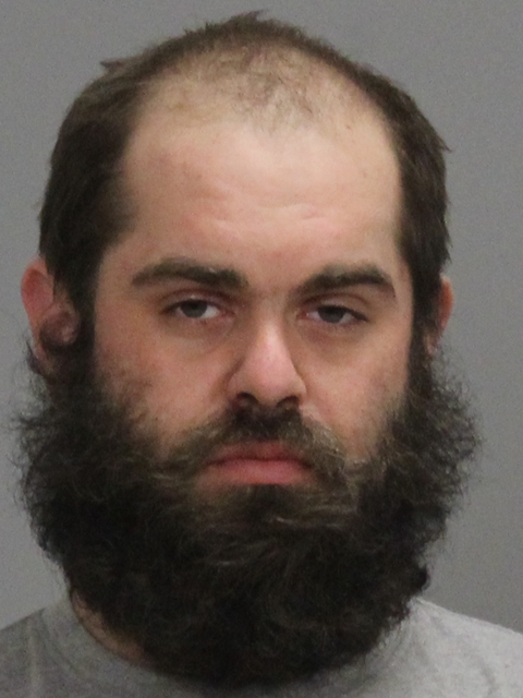 ADAMS, KENNETH THOMAS, Jr booking photo