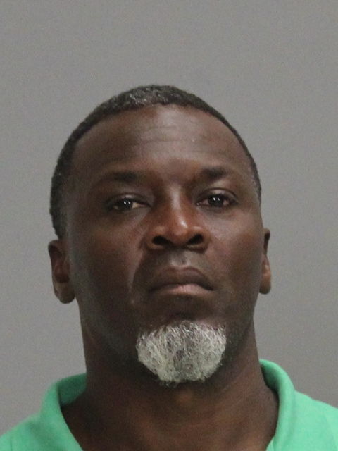 PEARSON, CLAUDIUS LAHOURE booking photo