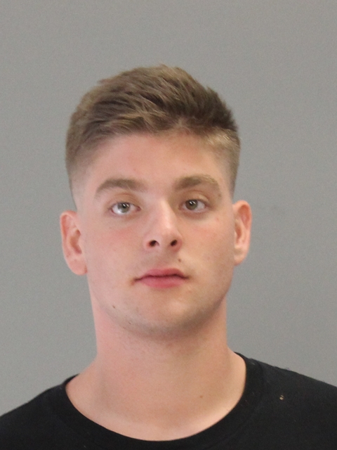 MANSOUR, NICHOLAS SCOTT booking photo