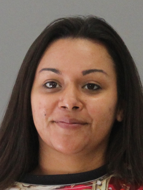 REYES, ROSITA ANGELICA booking photo