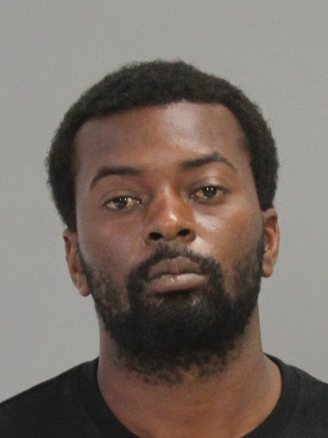 PILLOWS, KOREY DESHION booking photo