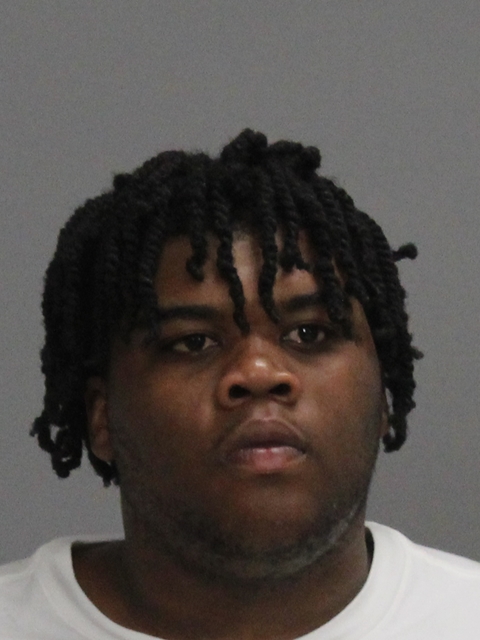 Compton, Warren booking photo