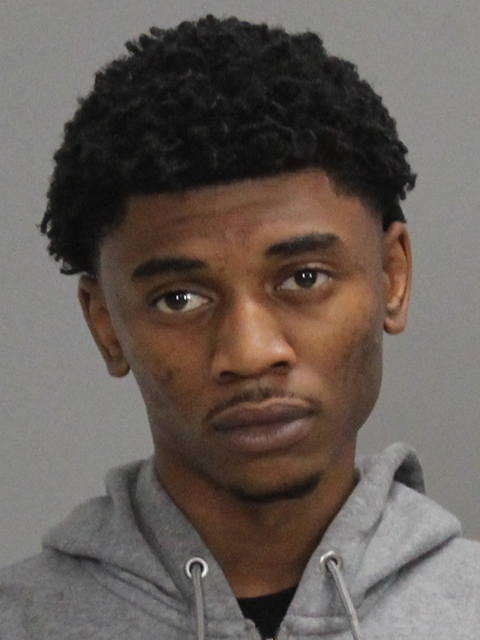 CAMBRIC, COLTEN RICHARD booking photo