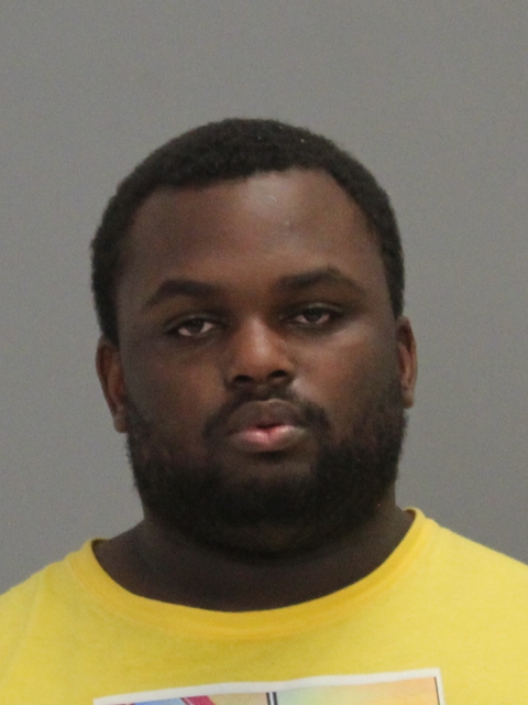 Pierce, Deshannon Devon booking photo