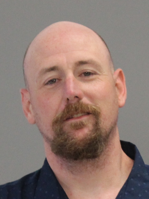 GREEN, JAYSON LYNN booking photo