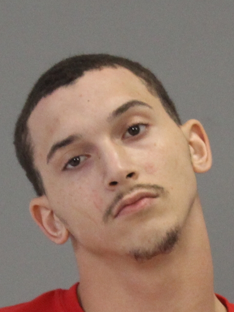 MITCHELL, CAMERON JORDAN booking photo