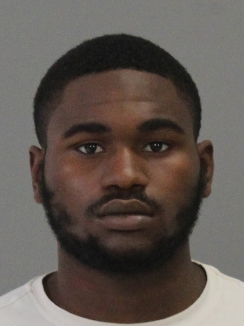 Eaton, Randy Hal booking photo