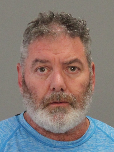 ROMAN, DANIEL DAVID booking photo