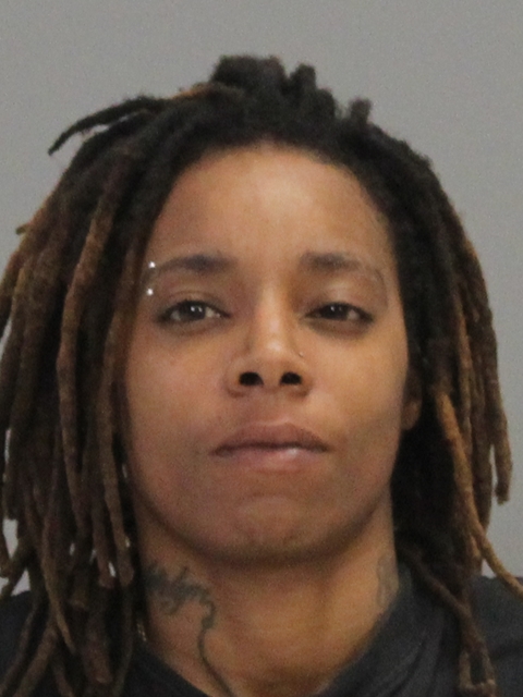 BROOKS, LATERIKA MARISHAY booking photo