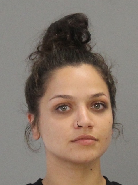 Hadrych, Laurel Ashley booking photo