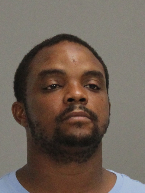 CARAWAY, WENDELL ODELL booking photo