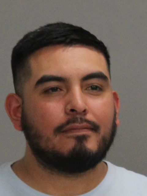 MARIN, LELAND BROOKS booking photo