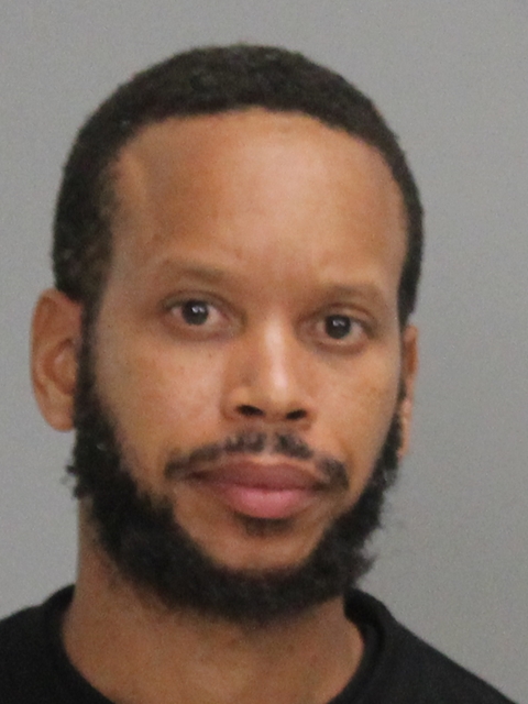 WEBBER, ERIC GLENN booking photo