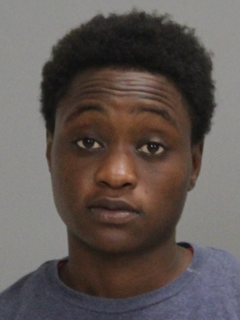 PENNIE, KEYAIRA MONICK booking photo