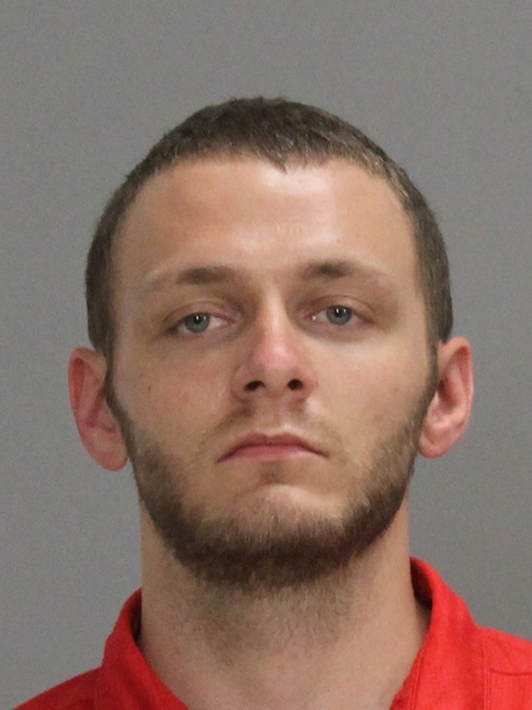 PELKA, KYLE DANIEL booking photo
