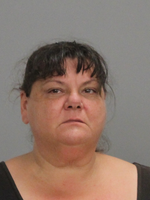 VALCH-KOUFSKI, KATHERINE HAWK booking photo