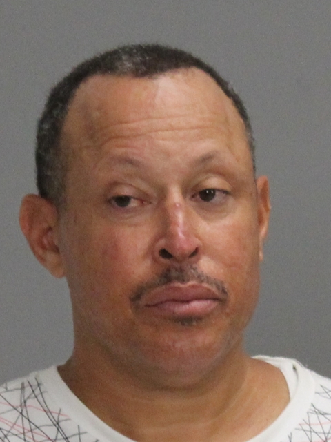 FLOYD, PHILLIP booking photo