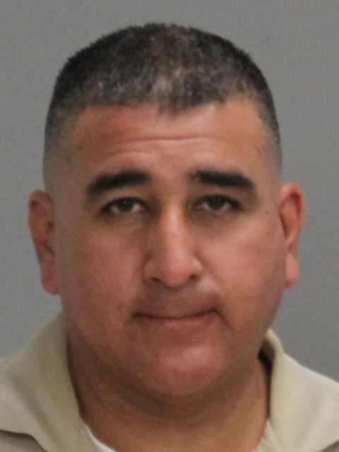 RODRIGUEZ, MIGUEL ABUNDIO booking photo