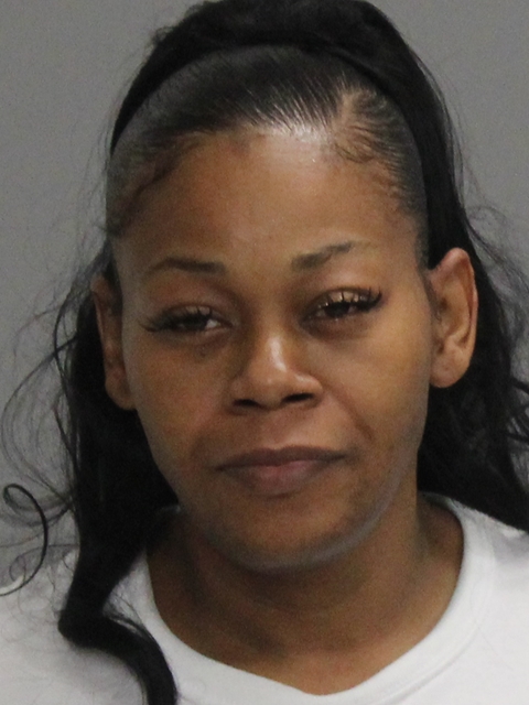 CRAWFORD, ERICA LOUISE booking photo