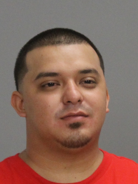 ARELLANO, CRISTIAN booking photo