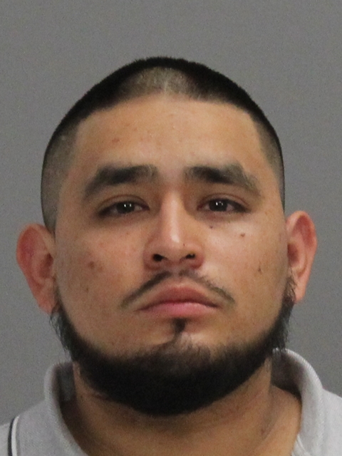 JIMENEZ, ROBERT LEE booking photo