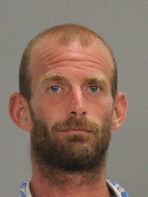 HENDRICKS, BRADLEY KENNETH, Jr booking photo