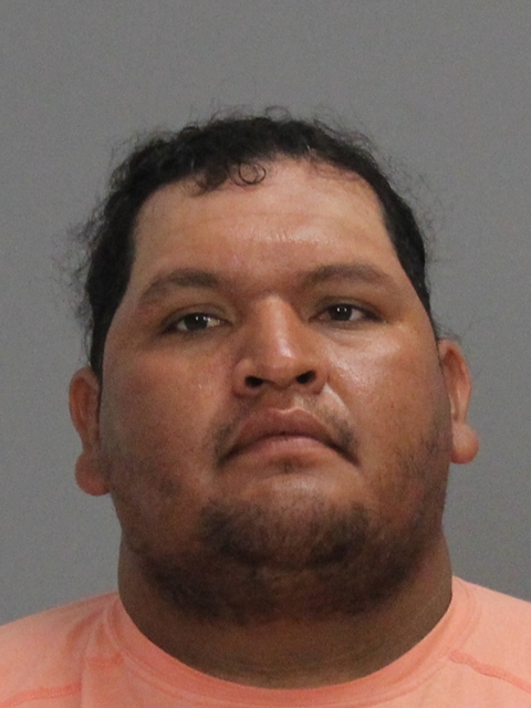 LOPEZ, ABRAHAM CORNILLA booking photo
